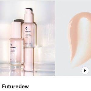 Glossier Futuredew
